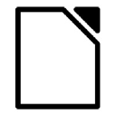Logo von LibreOffice