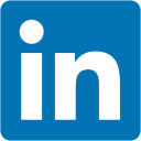 Logo von LinkedIn