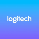 Logo von Logitech