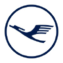 Logo von Lufthansa