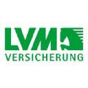 Logo von LVM Versicherung