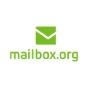 Logo von Mailbox.org
