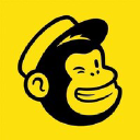 Logo von Mailchimp