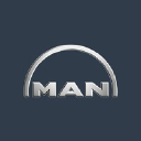 Logo von MAN