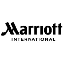 Logo von Marriott