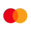 Logo von Mastercard
