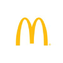Logo von McDonald’s