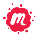 Logo von Meetup