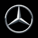 Logo von Mercedes-Benz