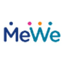 Logo von MeWe