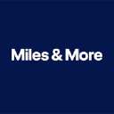 Logo von Miles & More