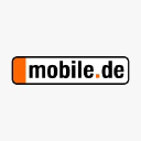 Logo von Mobile.de