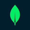 Logo von MongoDB