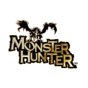 Logo von Monster Hunter