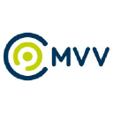 Logo von Münchner Verkehrs- und Tarifverbund (MVV)