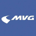 Logo von MVG (Münchner Verkehrsgesellschaft)