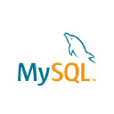 Logo von MySQL