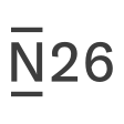 Logo von N26