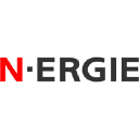 Logo von N-ERGIE