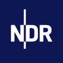 Logo von NDR
