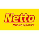 Logo von Netto Marken-Discount