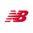 Logo von New Balance