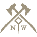 Logo von New World
