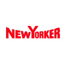 Logo von New Yorker