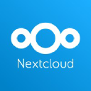Logo von Nextcloud