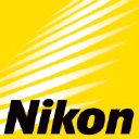 Logo von Nikon