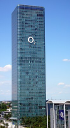 Logo von O2