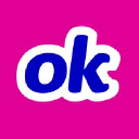 Logo von OkCupid