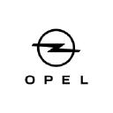 Logo von Opel