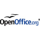 Logo von OpenOffice