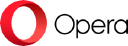 Logo von Opera