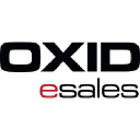 Logo von OXID eShop