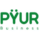 Logo von PŸUR