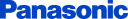 Logo von Panasonic
