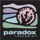 Logo von Paradox Interactive
