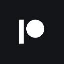 Logo von Patreon