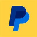 Logo von PayPal