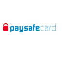 Logo von Paysafecard