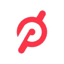 Logo von Peloton