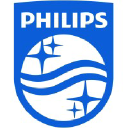 Logo von Philips