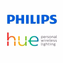 Logo von Philips Hue