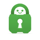 Logo von PIA VPN