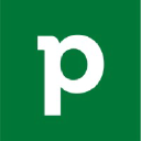 Logo von Pipedrive