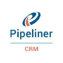 Logo von Pipeliner CRM