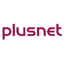 Logo von Plusnet