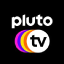 Logo von Pluto TV